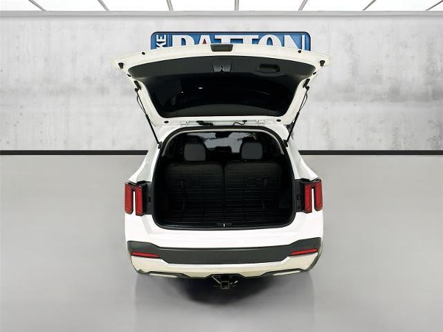 2025 Kia Sorento - $27,431