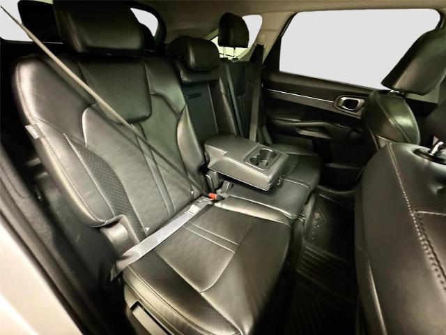 2025 Kia Sorento - $27,431