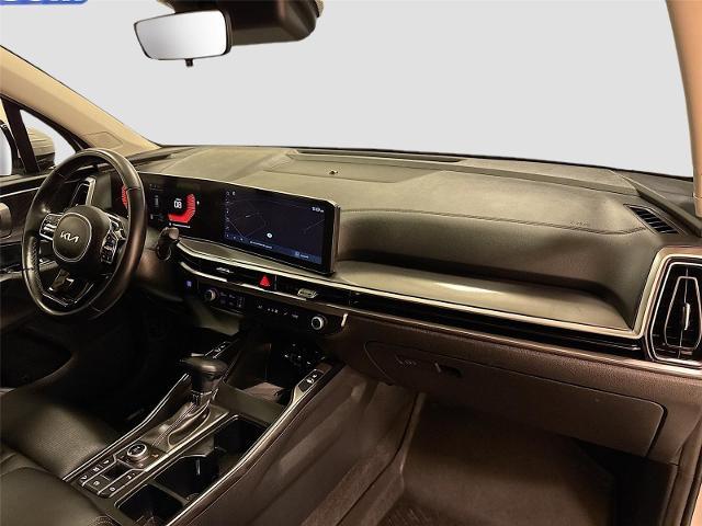 2025 Kia Sorento - $27,431