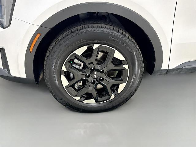 2025 Kia Sorento - $27,431