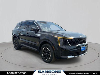 Photo of a 2025 Kia Sorento AWD S 4DR SUV for sale