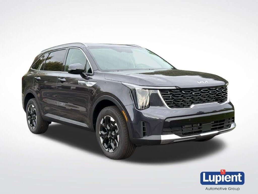 2026 Kia Sorento - $32,499