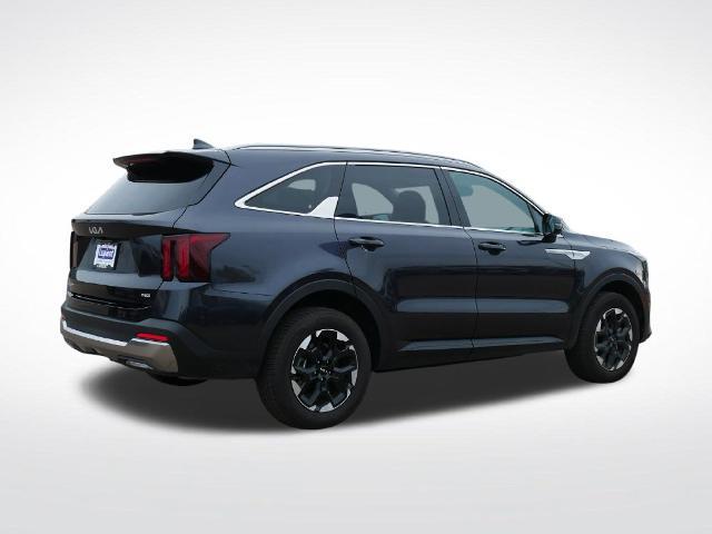2026 Kia Sorento - $31,901