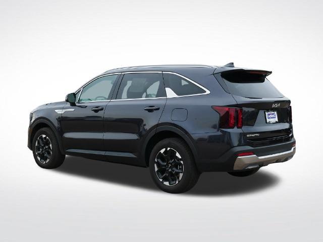 2026 Kia Sorento - $31,901