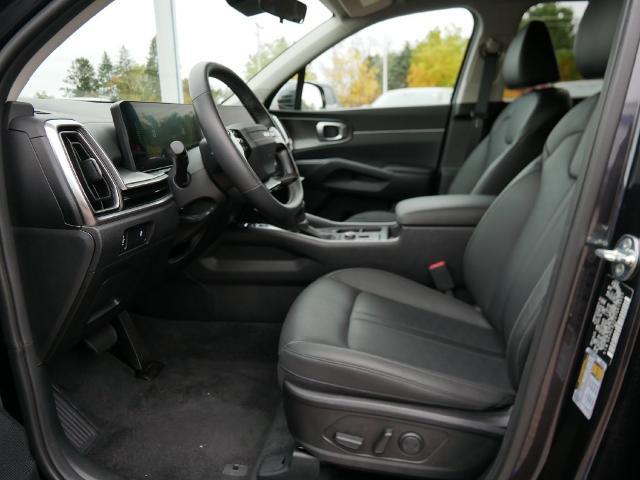 2026 Kia Sorento - $31,901