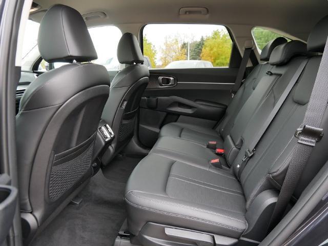 2026 Kia Sorento - $31,901