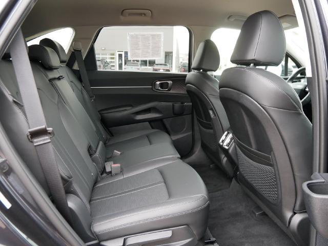 2026 Kia Sorento - $31,901