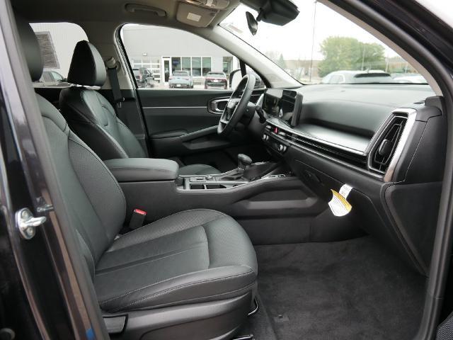 2026 Kia Sorento - $31,901