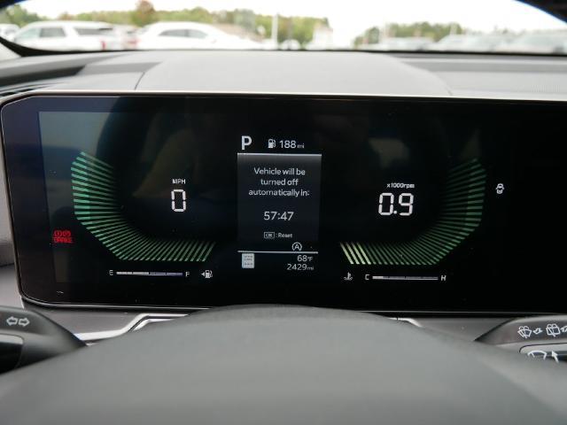 2026 Kia Sorento - $31,901