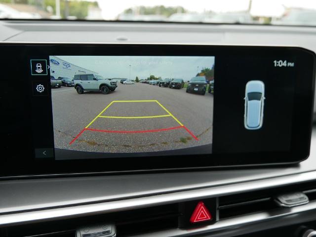 2026 Kia Sorento - $31,901