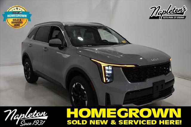 2026 Kia Sorento - $33,990