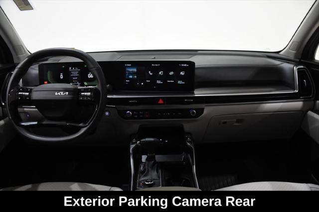 2026 Kia Sorento - $33,990