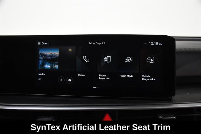 2026 Kia Sorento - $33,990