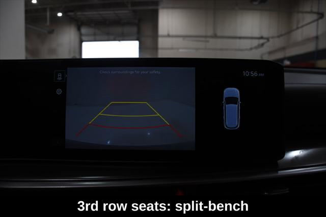 2026 Kia Sorento - $33,990
