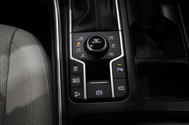 2026 Kia Sorento - $33,990