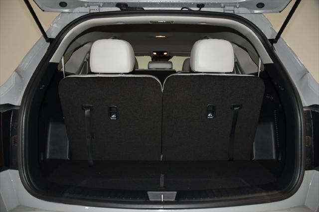 2026 Kia Sorento - $33,990