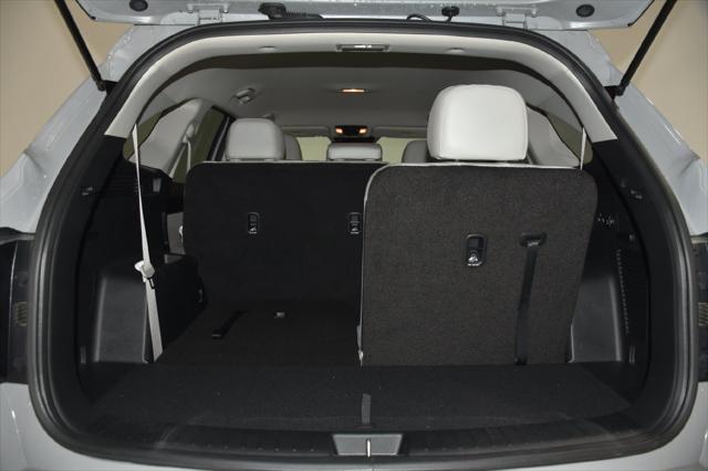 2026 Kia Sorento - $33,990