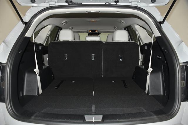 2026 Kia Sorento - $33,990