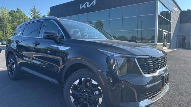 Preowned 2026 Kia Sorento S for Sale