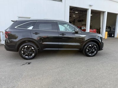 2024 Kia Sorento AWD S 4DR SUV