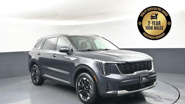 Preowned 2024 Kia Sorento S for Sale