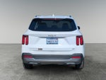 2024 Sorento Thumbnail 4