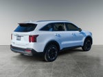2024 Sorento Thumbnail 5