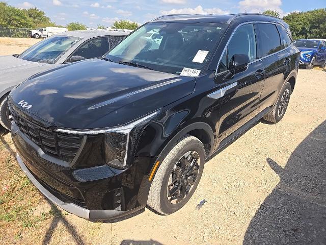 2024 Kia Sorento - $26,019