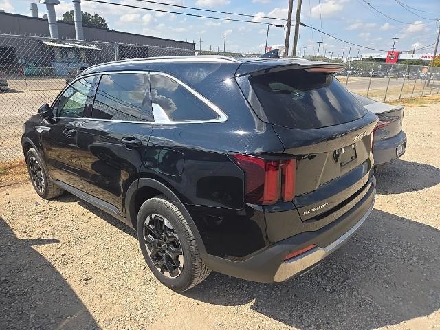 2024 Kia Sorento - $26,019