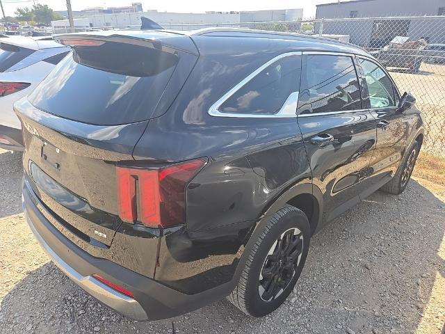 2024 Kia Sorento - $26,019