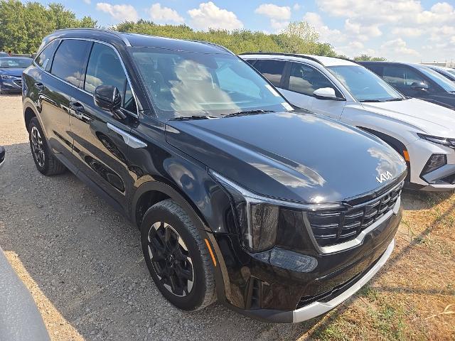 2024 Kia Sorento - $26,019