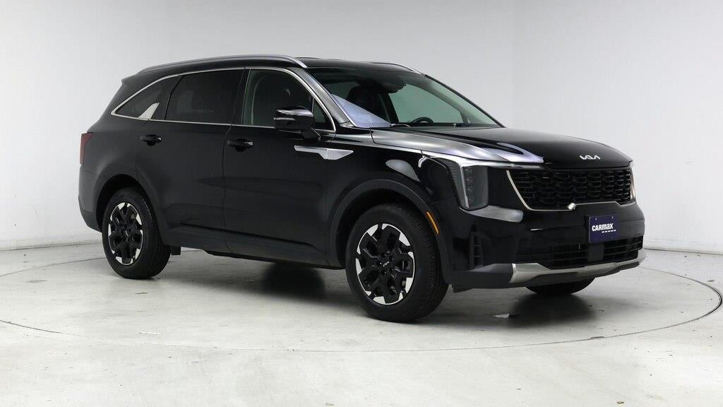 Preowned 2024 Kia Sorento S for Sale
