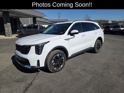 Photo of a 2025 Kia Sorento AWD S 4DR SUV for sale