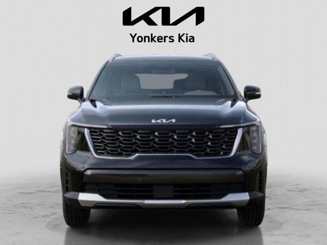2025 Kia Sorento S — photo 1 of 12