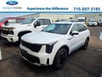 2025 Sorento Thumbnail 1