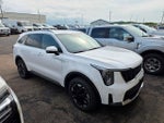 2025 Sorento Thumbnail 2