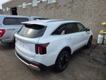 2025 Sorento Thumbnail 3