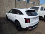 2025 Sorento Thumbnail 4