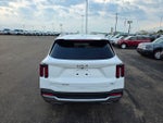 2025 Sorento Thumbnail 6
