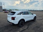 2025 Sorento Thumbnail 7