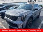 2024 Sorento Thumbnail 1