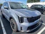 2024 Sorento Thumbnail 2