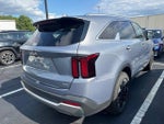 2024 Sorento Thumbnail 3