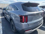 2024 Sorento Thumbnail 4