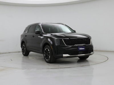 2024 Kia Sorento AWD S 4DR SUV