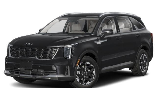 Preowned 2024 Kia Sorento S for Sale