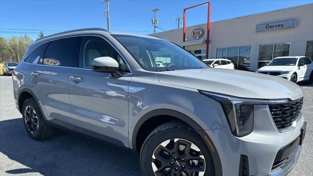 Preowned 2026 Kia Sorento S for Sale