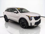 2024 Sorento Thumbnail 2