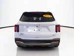 2024 Sorento Thumbnail 6