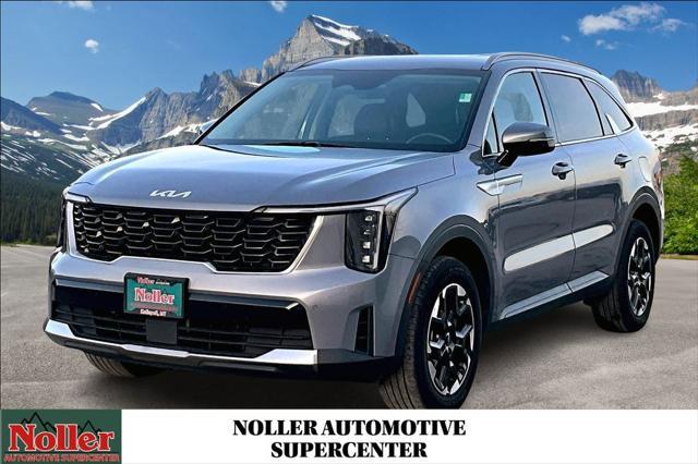 2024 Kia Sorento - $26,354
